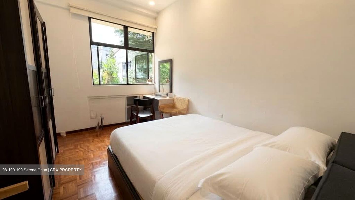 Bristol Lodge (D8), Apartment #606494201